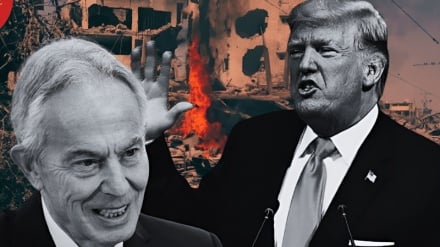 Media iraniane | Tony Blair u largua nga komiteti i paqes në Gaza