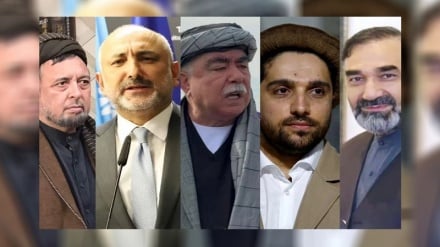 تشکیل بزرگترین مجمع مخالفان طالبان با تأکید بر توافق ملی و مشارکت همگانی