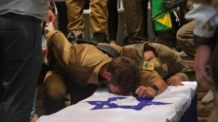 Karena Gangguan Mental dan Stres, Perwira Israel Ini Bunuh Diri