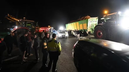 Fransa da Avrupa Birliği’nden ayrılacak mı?