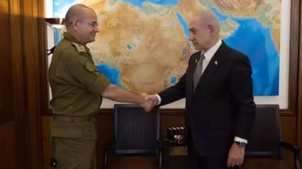 נתניהו מעדיף את ביטחונו על ביטחונה של ישראל