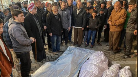 افزایش آمار شهدا و مجروحان حملات رژیم صهیونیستی به غزه