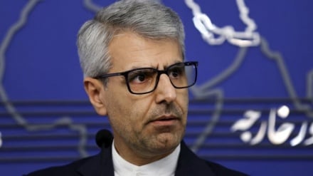 News | Iran condemns U.S. maritime piracy against Venezuela / Caracas: We will ensure security of our oil tankers