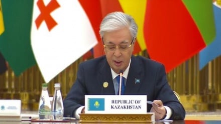 Հուսով ենք` Երևանն ու Բաքուն արագ կստորագրեն խաղաղության պայմանագիրը. Տոկաև