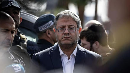 طرح جنجالی وزیر امنیت داخلی رژیم اسرائیل برای اسرای فلسطینی