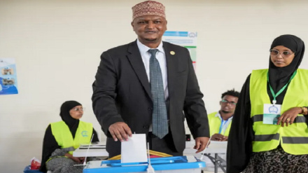 Uchaguzi  wa moja kwa moja Somalia kwa mara ya kwanza baada ya zaidi ya nusu karne
