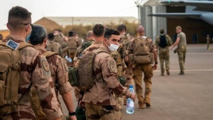 Je, kujitawala kiuchumi Niger kutakuwa pigo la mwisho kwa ukoloni wa Ufaransa barani Afrika?