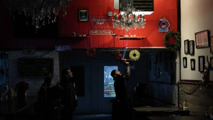 قطع برق گسترده، سانفرانسیسکوی آمریکا را در تاریکی فرو برد