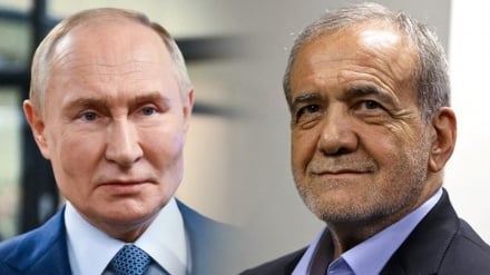 Përshpejtimi i zbatimit të marrëveshjeve të përbashkëta midis Iranit dhe Rusisë është një përparësi për marrëdhëniet strategjike midis dy vendeve