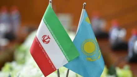 İran ile Kazakistan Arasında Ekonomik İlişkilerin Gelişme Perspektifi Geçmişe Göre Daha Parlak Görünüyor