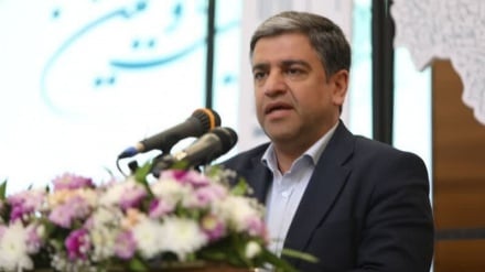 Ərdəbil valisi: Parsabad yük terminalı ilə bağlı məsələ Azərbaycan Respublikasına səfər zamanı müzakirə olunacaq