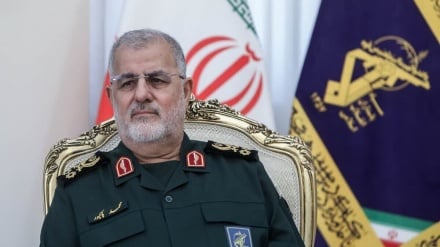 רב אלוף פאקפור: הטילים שלנו חייבים להיות מצוידים בטכנולוגיית חמקנות מכ