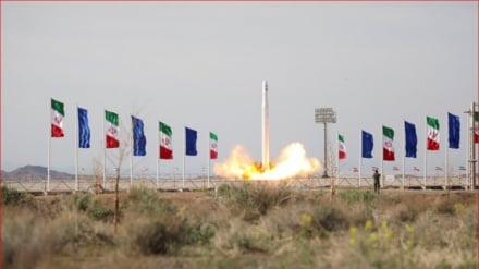 Հունվարի 26-ին Իրանը Ցածր մերձերկրյա ուղեծիր կուղարկի ևս երեք արբանյակ 