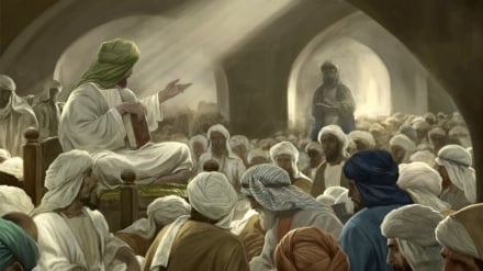 Муаллими тамаддун; чӣ гуна имом Боқир шабакаи илм ва ҷомеаро бозсозӣ кард?