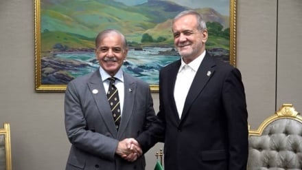 Enerji, Sınır Güvenliği ve Sınır Pazarları Alanındaki İşbirliği, Tahran–İslamabad Görüşmesinin Odak Noktası Oldu