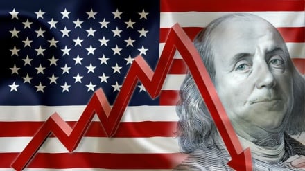 افزایش موج ورشکستگی شرکت‌ها در آمریکا