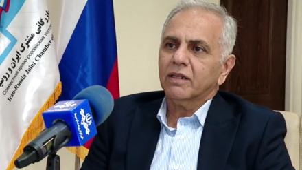 احیای مجدد تجارت با روبل در مبادله تجاری با روسیه