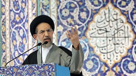 Khatibu wa Sala ya Ijumaa: Tuwaombee ushindi Mujahidina wa Ulimwengu wa Kiislamu