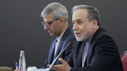 עראקצ'י: לאיראן ורוסיה עמדה מאוחדת בנוגע למדיניות ההגמוניה של ארה