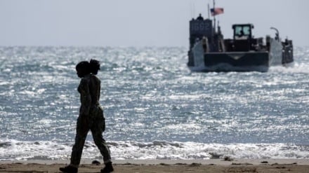 重返后院：委内瑞拉成为特朗普美国中心战略的试金石