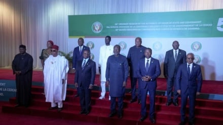 ECOWAS Strateji Değişikliği Batı Afrika’ya İstikrarı Geri Getirebilir mi? 