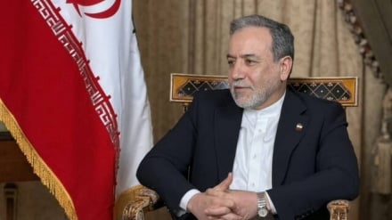 پایان توافق قاهره نتیجه اعمال فشار آمریکا وصهیونیست ها برآژانس 