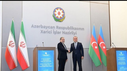 سفیر جمهوری آذربایجان در تهران: سفر وزیر خارجه ایران به باکو موفق بود