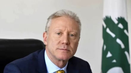 Lebanon: Signing a peace treaty with Israel unlikely