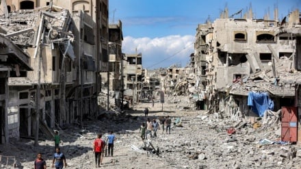 Badan Internasional Pengelola Gaza Kemungkinan Dibentuk Sebelum Akhir Tahun