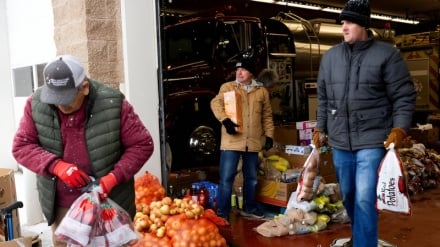 بحران هزینه‌های زندگی در آمریکا، تهدید جدی برای آینده سیاسی ترامپ