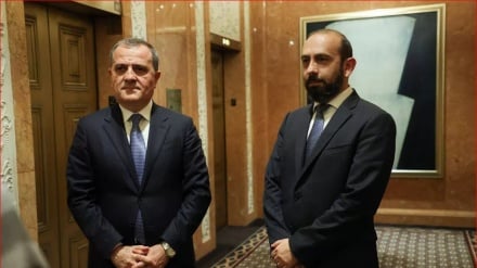 Միրզոյանը խոսել է Ադրբեջանի հետ տարաձայնությունների և առևտրային համագործակցության մասին