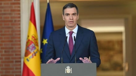  Իսպանիայի վարչապետը պատասխանել է Թրամփի սպառնալիքներին. «Ո՛չ պատերազմին» դիրքորոշումն անփոփոխ է