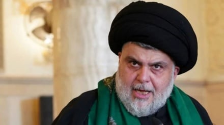  په عراق کې له صهیونیسټي رژیم سره د اړیکو د عادي کېدو پرضدسخت غبرګونونه راپاریدلی 