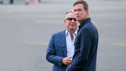 Politico: Korrupsioni në rrethin e Trump është shumë më i rrezikshëm sesa korrupsioni në rrethin e Zelensky