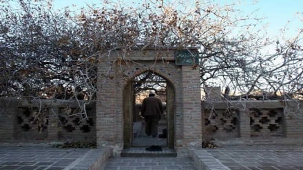 خواف؛ قاب‌هایی از تاریخ، فرهنگ و زندگی