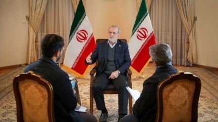 Iran: Tumejiandaa kutoa jibu chungu zaidi kwa wavamizi