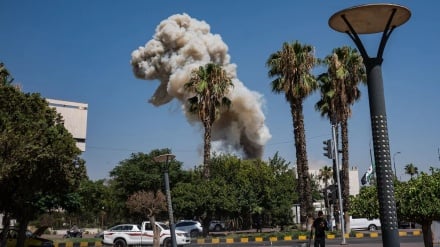  افشای کمک‌های نظامی و مالی مخفی اسرائیل به شبه‌نظامیان دروزی سوریه برای تضعیف دولت مرکزی