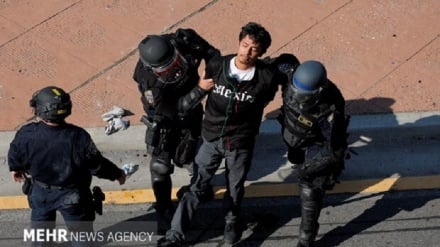 ABD’de Yasal İkamet Sahibi Göçmenlerin Vizeleri “Güvenlik Tehdidi” Gerekçesiyle İptal Edildi  