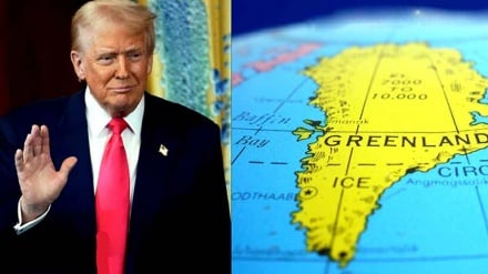 ট্রাম্প কি গ্রিনল্যান্ডে নিরাপত্তা খুঁজছে নাকি কৌশলগত সম্পদ?