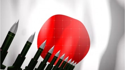 روابط آمریکا و ژاپن | واکنش منفی آمریکا به ایده تجهیز ژاپن به تسلیحات اتمی