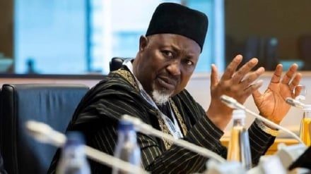 Sakata la usalama, Waziri wa Ulinzi wa Nigeria ajiuzulu