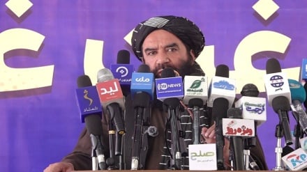 وزیر سرحدات طالبان: جدا دانستن مکتب و مدرسه «دسیسه اشغالگران» است