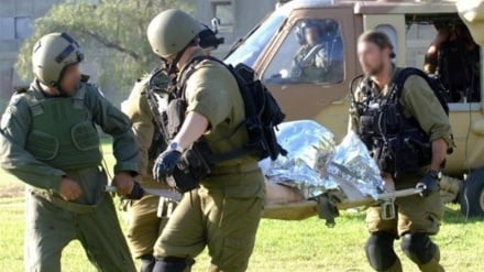 כלי תקשורת ישראליים: 4 חיילי גולני נפצעו בחילופי אש ברפיח