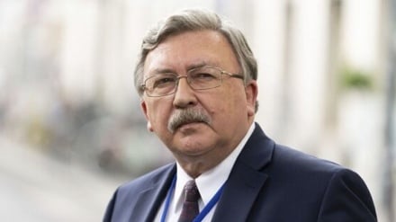 Ulyanov: İranın dinc nüvə proqramını saxlamaq hüququ var