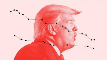 Diğer Medyalar | Forbes dergisi: Amerikalıların yüzde 56’sı Trump’tan memnun değil