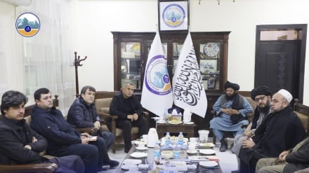 اعلام آمادگی سرمایه‌داران تاجیکی برای راه‌اندازی کارخانه سمنت در افغانستان