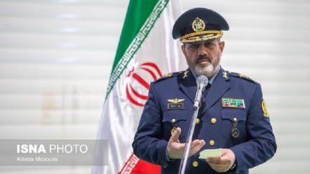 Իրանի Պաշտպանության նախարար. Իրանցի կանայք արդյունավետորեն նպաստում են անօդաչու թռչող սարքերի համակարգերի նախագծմանը և արտադրությանը