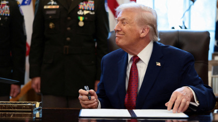 تصویب فروش بسته تسلیحاتی ۱۱ میلیارد دلاری آمریکا به تایوان