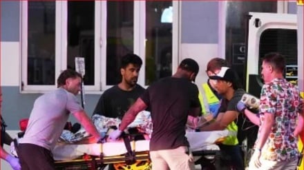 Ավստրալիայի լողափում տեղի ունեցած հրաձգության հետևանքով 10 մարդ է զոհվել