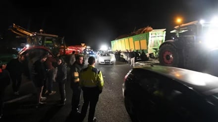 Anche la Francia uscirà dall'Unione Europea?